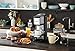 Mr. Coffee Single Cup Coffee Maker with Travel Mug and Built-In Grinder