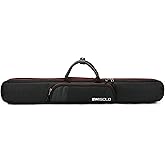 Chehery Soprano Saxophone Clarinet Case for EWI SOLO/USB/5000/4000S Portable Digital Wind Instrument Backpack Electronic Wind