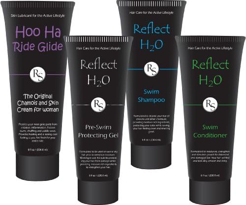 Reflect Sports Complete Collection (4-Pack)