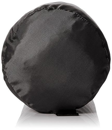 Ultra Yoga Mat Bag - black - Thumbnail 4