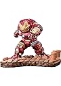 Egg Attack Avengers: Age of Ultron ハルクバスター|サンプル7