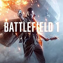 Battlefield 1 - PS4 [Digital Code]