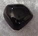3 Jet Tumbled Stones Gemstones Crystals Healing Rocks Wiccan Supplies
