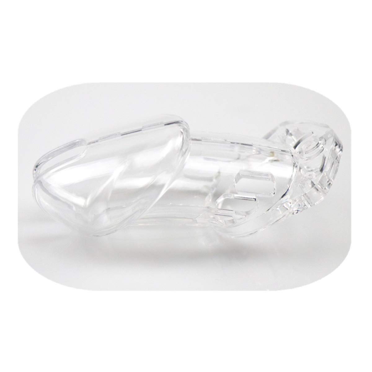 Healthy Curved Design Comfortable Control Equipment for Men