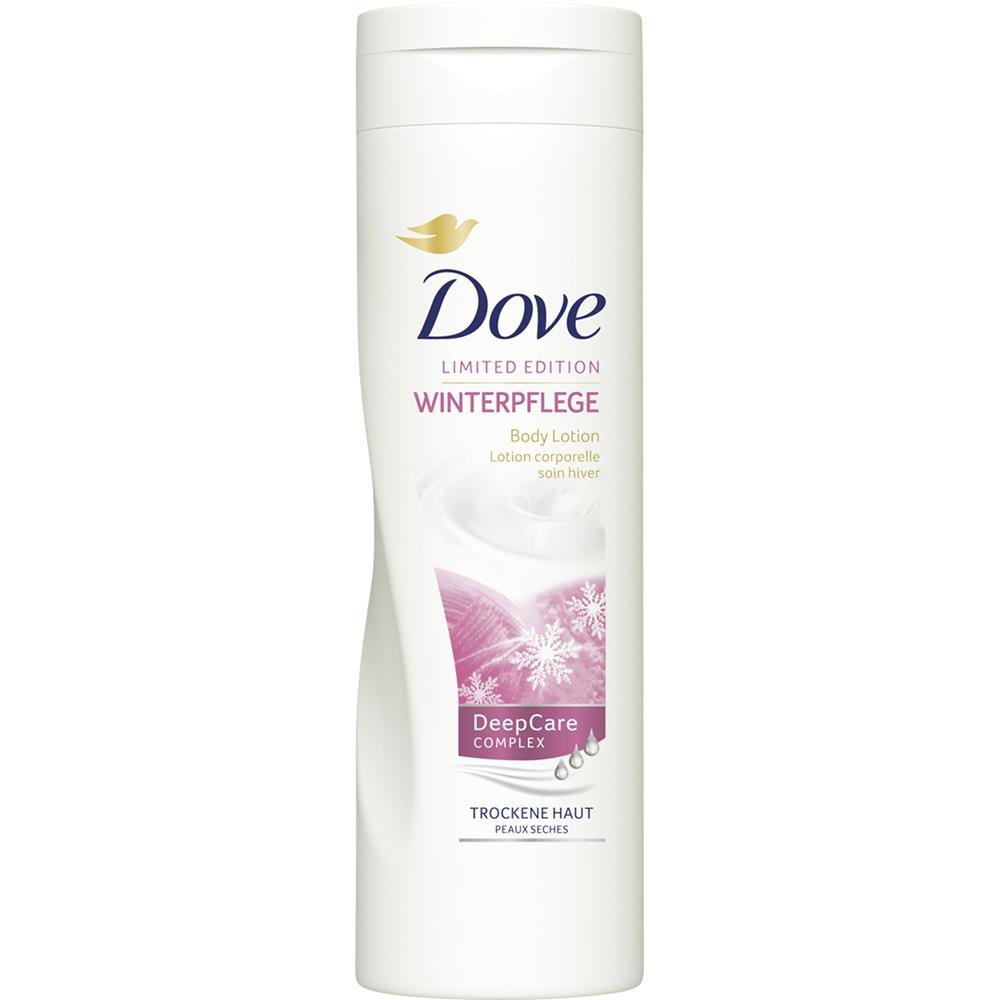 dove winter care cream