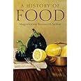 A History of Food
