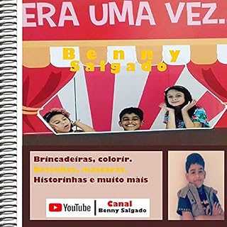Livro Historinhas E Muitas Brincadeiras.