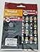 Disney Nesting Dolls 5 Pin Collectible Packs NEW, Multicolor, Small