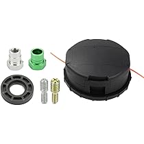 Amazon.com: H0MEpartss Speed Feed-450 Trimmer Head for