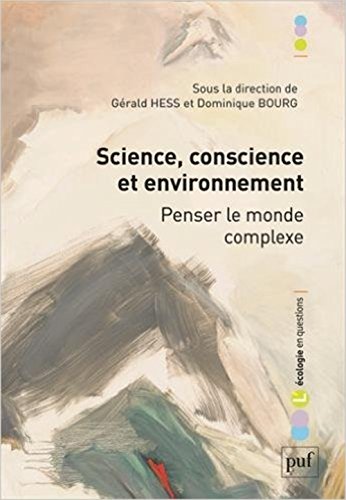 Science, conscience et environnement