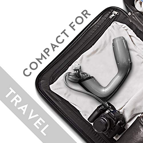 5 LIGHT+Garment+Steamer+Steam+Cleaner