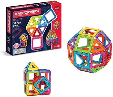 magformers standard set