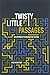 Twisty Little Passages: An Approach to Interactive Fiction (Mit Press)