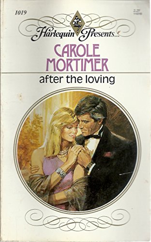 After The Loving at Amazon