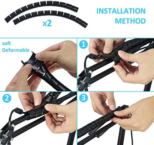 HyperX QuadCast microphone with stand, priced at $39.97.