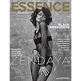 zendaya essence magazine