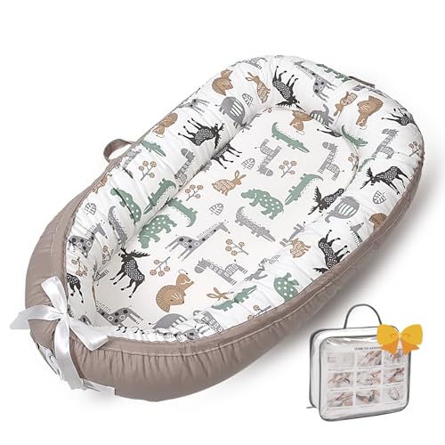 Baby Lounger