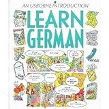 Learn German (Usborne Introduction)