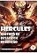 Livro Hercules: Odisseia de desafio e redenção