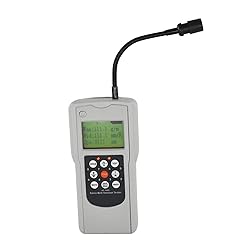 Digital Sonic Belt Tension Tester Portable Belt