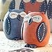 Eastyle Owl Child Piggy Bank for Kids Money Bank Toy Savings/Coin/Money Box Creative Cute Wedding Birthday Gift Blue