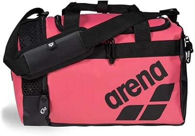 All Set Duffle 25L - Bolsa de Deporte para Piscina y Gimnasio