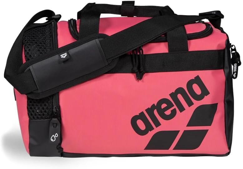 all Set Duffle 25L - Borsa Sportiva da Piscina e Palestra