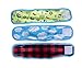Dog Diapers,SET - 4pcs Lillypet Dog Puppy Diaper Washable MALE Belly Band for Small Dog Random Colors
