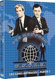 Des Agents Très Spéciaux - Les Longs Métrages - Partie 2