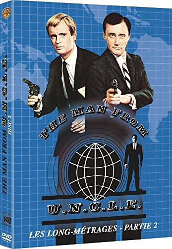 Des Agents Très Spéciaux - Les Longs Métrages - Partie 2