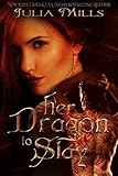 Her Dragon To Slay (Dragon Guard Series Book 1)