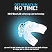 Premium Teeth Whitening Kit for Home use - Made in USA - Faster Results Than Tooth Whitening Strips, Pen and Toothpaste. Safe for Sensitive Teeth (Teeth Whitening Kit)