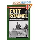 Exit Rommel: The Tunisian Campaign, 1942-43 (Stackpole Military History)