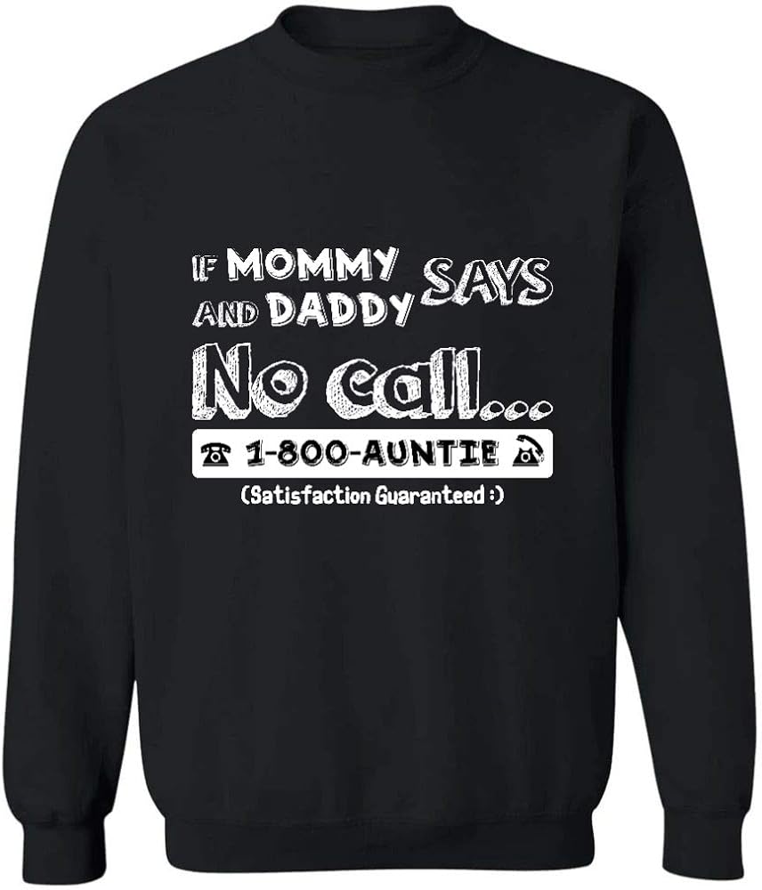 if mommy says no t shirts