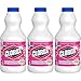 Clorox Bleach, Fresh Meadow Scent, 90 Fl Oz, Real Bleach Made Simple™