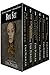 The Gatekeeper's Saga Boxed Set: Books One through Six of The Gatekeeper's Saga