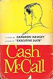Cash McCall