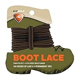 Sof Sole Boot Waxed Lace 144 in.