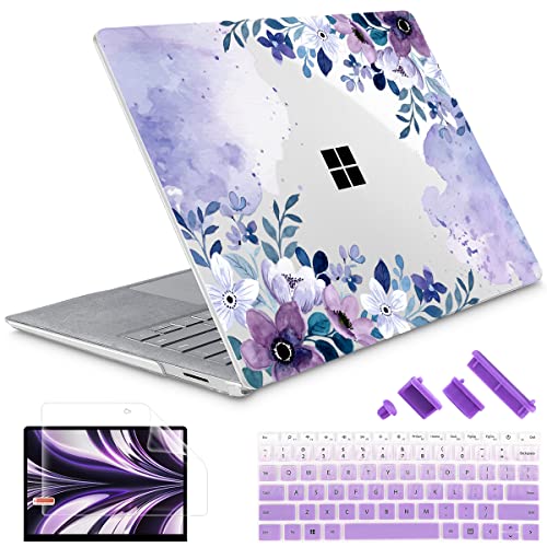 May Chen for inch Microsoft Surface Laptop 3/4/5 with