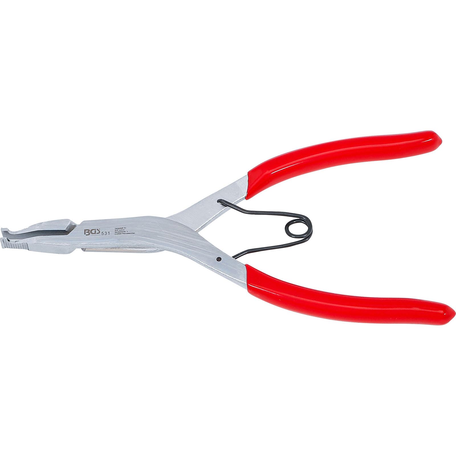 BGS 531 | Lock Ring Pliers | 225 mm