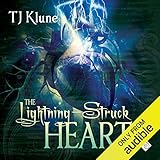 The Lightning-Struck Heart by