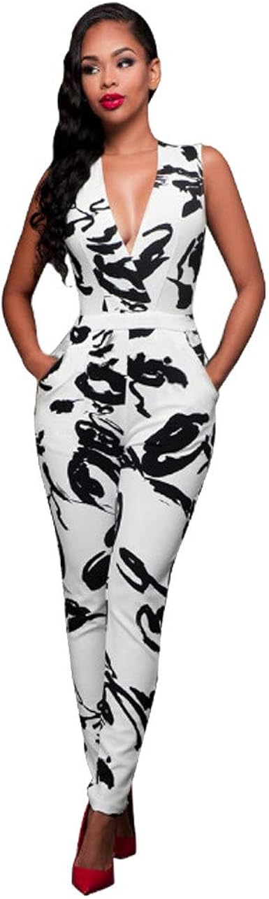 ladies white playsuit