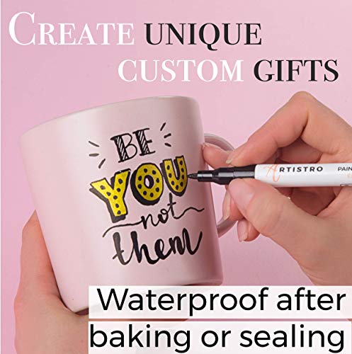 4 Paint+Painting+Ceramic+Acrylic+Markers