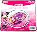 Disney Minnie Mouse Inflatable Kids Float Baby Boat Age 3 - 6
