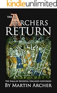 The Company Of Archers 23 Book Series Kindle Edition