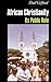 African Christianity: Its Public Role