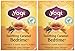 Yogi Tea Herbal Tea, Soothing Caramel Bedtime 1.07 oz (Pack of 2)