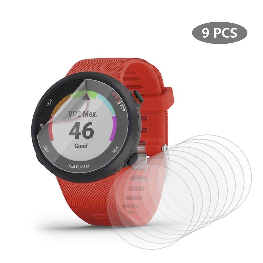 Amazon.com: Frgnie Compatible Garmin Forerunner 45 Screen ...