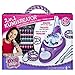Cool Maker, 2-in-1 KumiKreator, Necklace and Friendship Bracelet Maker Activity Kit, for Ages 8 and Up