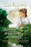 Secretos de una noche de verano (B DE BOOKS) (Spanish Edition)